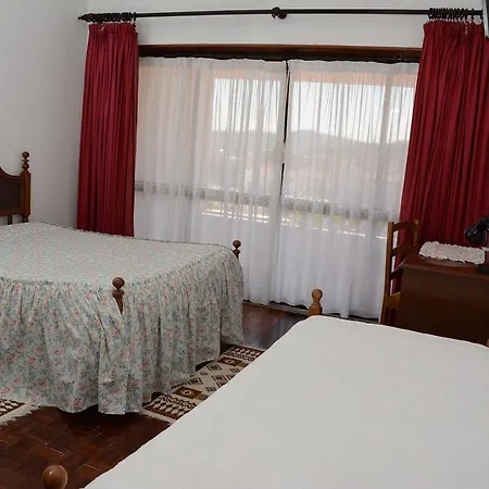 Residencial O Bras Hotel Alvaiázere Buitenkant foto