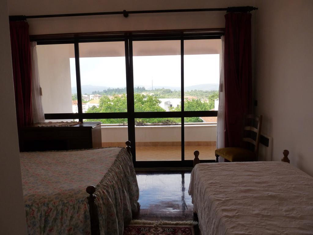 Residencial O Bras Guest house *