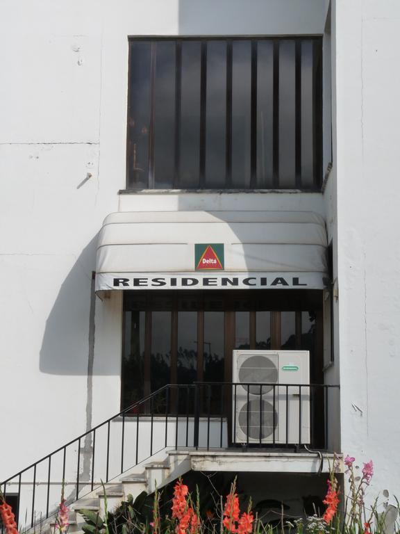 Guest house Residencial O Bras *