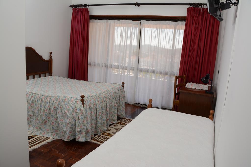 Residencial O Bras * Alvaiazere