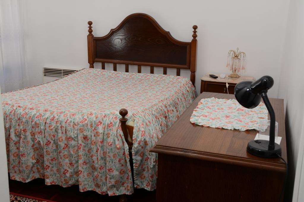 Residencial O Bras Guest house Alvaiazere