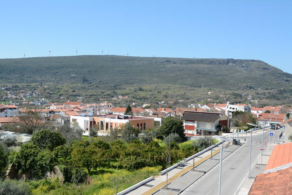 Residencial O Bras Alvaiazere